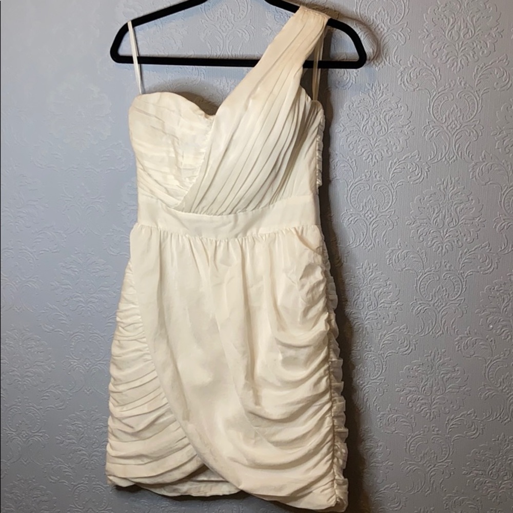 2/$20 H&M Conscious Collection Grecian dress